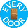 Every Door favicon