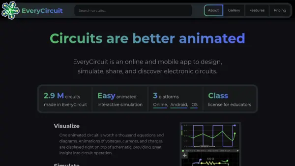 EveryCircuit