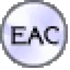 Exact Audio Copy favicon