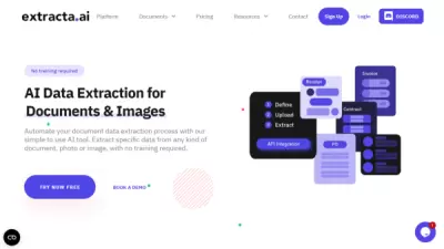 Extracta.ai