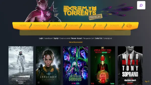 ExtremlymTorrents