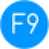 F9 favicon