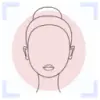 Face Shapes Detector favicon