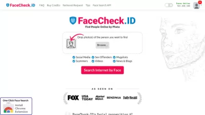 FaceCheck.ID