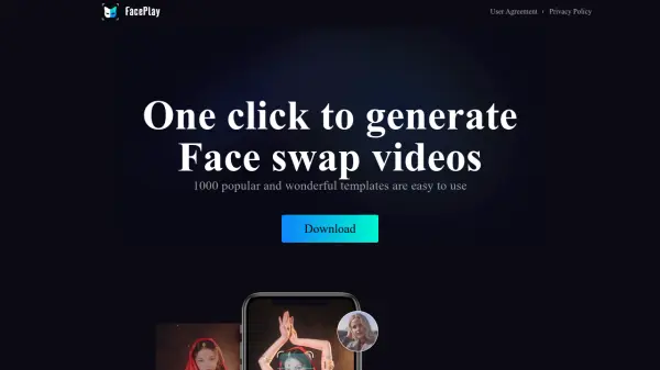 Faceplay