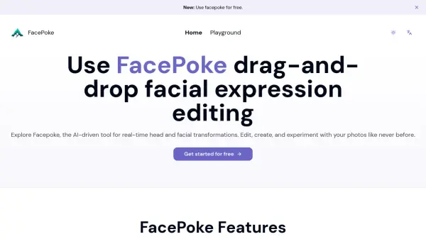 facepoke.app