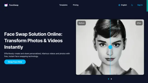 FaceSwap