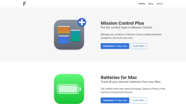 Fadel.io