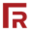 FadingRed favicon