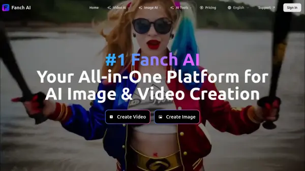 Fanch AI