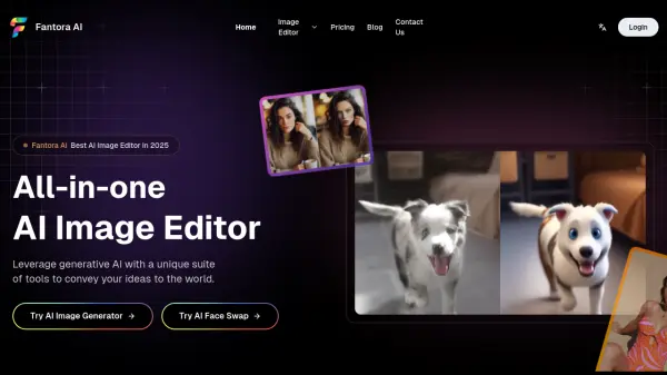 Fantora AI