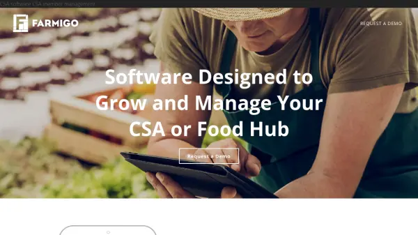 Farmigo