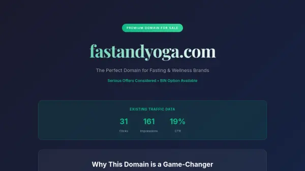 fastandyoga.com