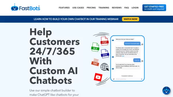 FastBots.ai