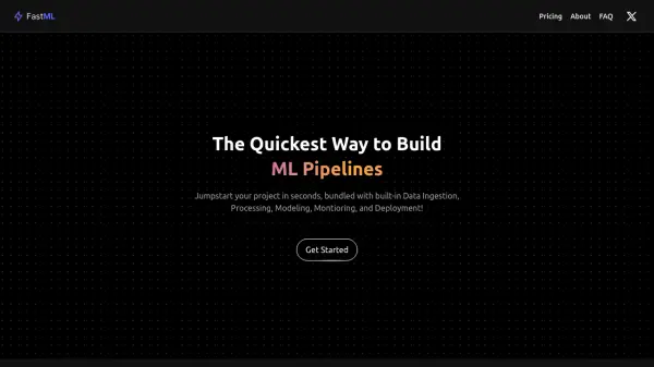 FastML
