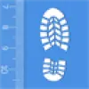 Feet Meter favicon