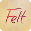 Felt favicon