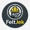 Feltjek favicon