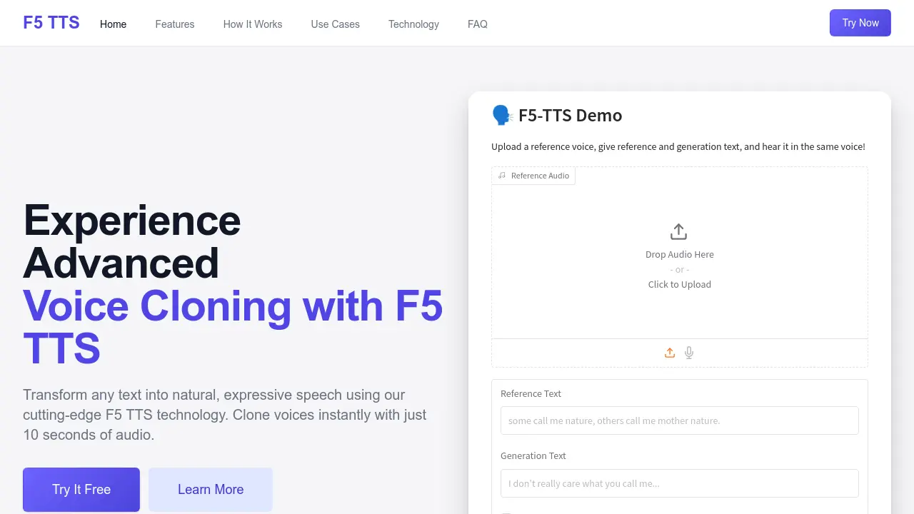ffivetts.com screenshot