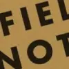 Field Notes favicon