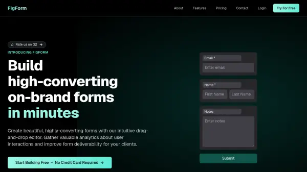FigForm
