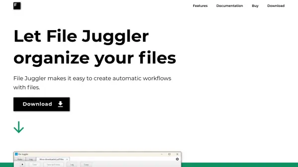 File Juggler