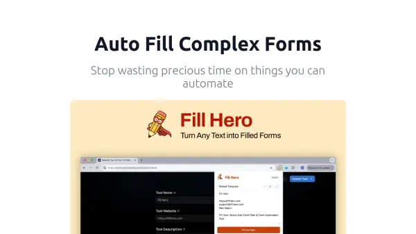 FillHero