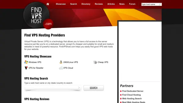 FindVPSHost