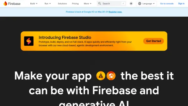 Firebase