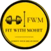 Fit With Mohit favicon