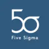 Five Sigma favicon