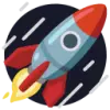 Flag AI favicon