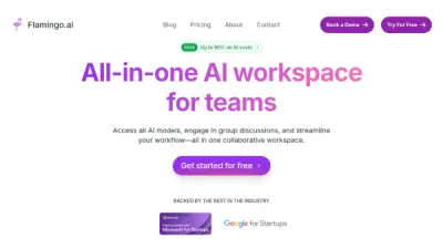 Flamingo.ai