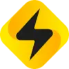 Flash favicon