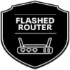 FlashedRouter favicon