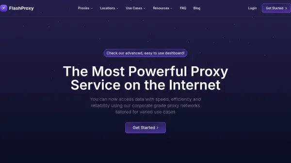 FlashProxy