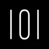 Flat 101 favicon