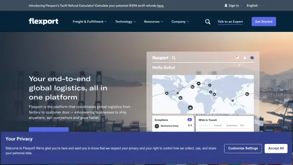 Flexport