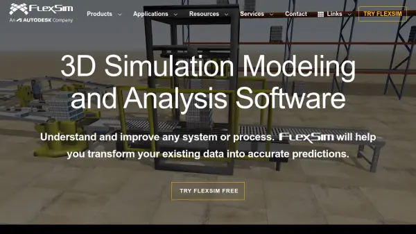 FlexSim