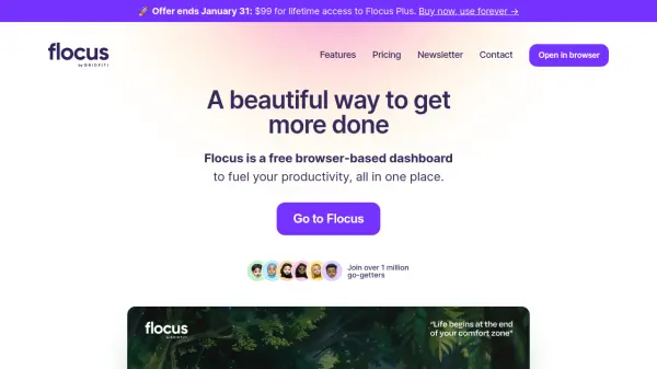 Flocus