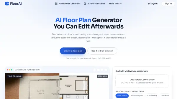 FloorAI