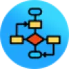 FlowCharts.ai favicon