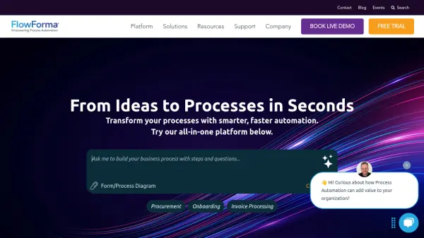 FlowForma