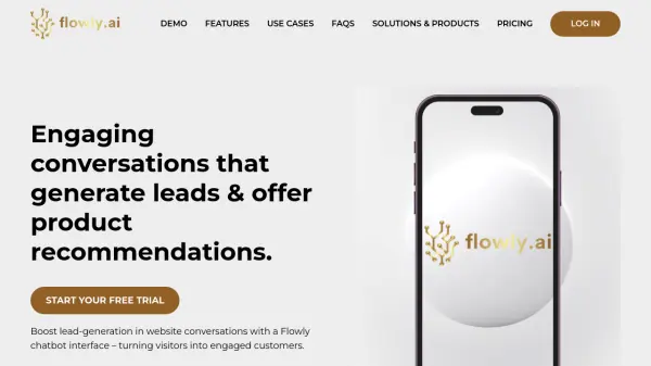 Flowly.ai