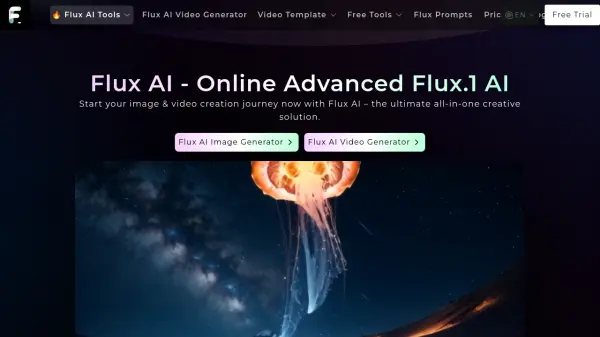 flux-ai.io