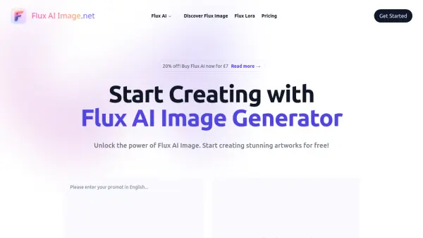 fluxaiimage.net