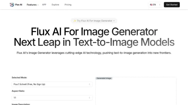 fluximagegenerator.ai