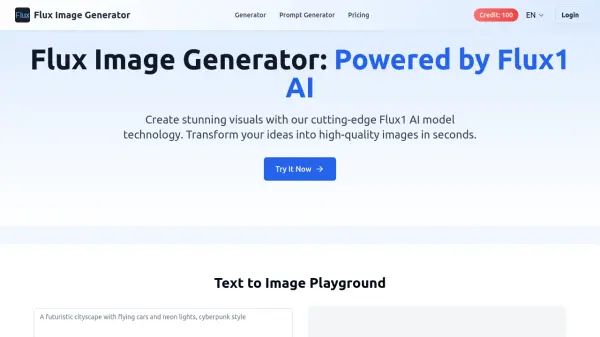 fluximagegenerator.co