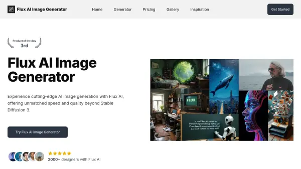 fluximagegenerators.com