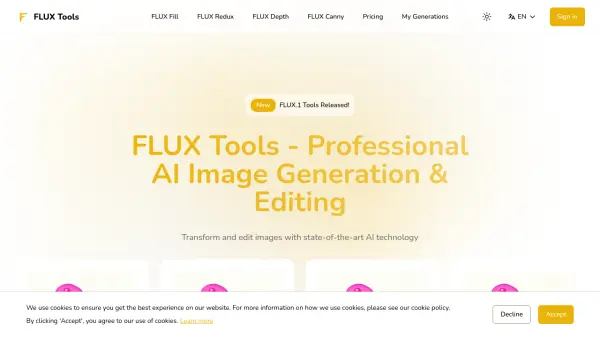 fluxtools.ai